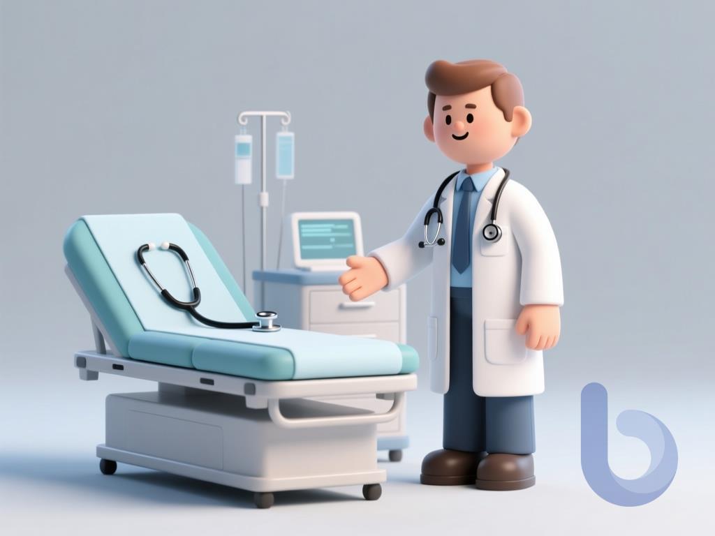 physician